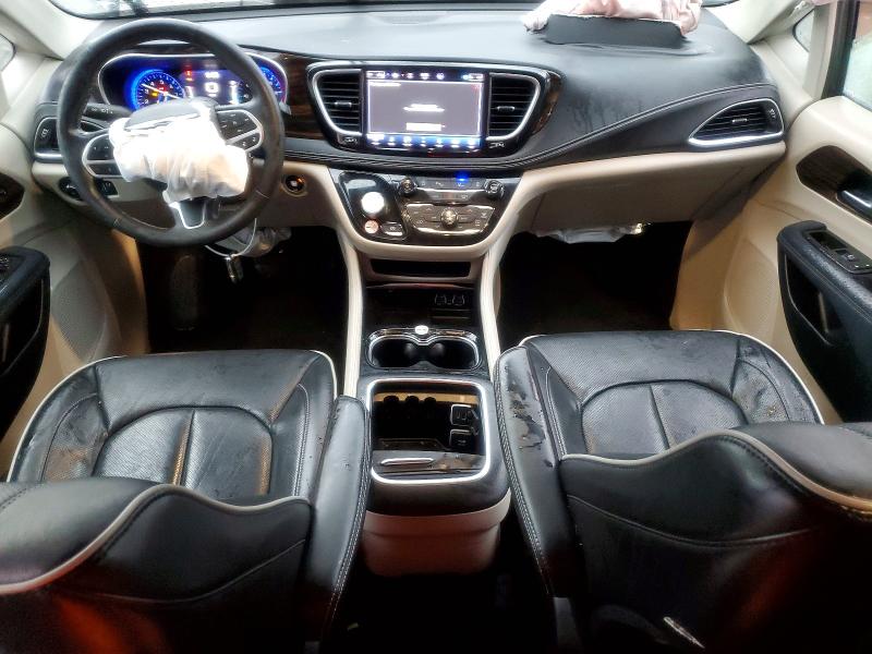 Продажа на аукционе авто 2023 Chrysler Pacifica, vin: 2C4RC1GGXPR566481, номер лота: 79660445