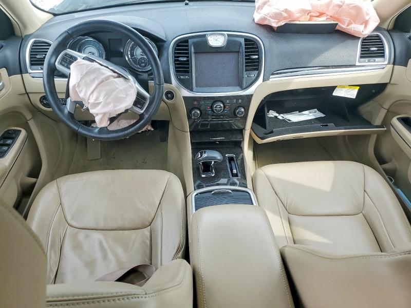 Продаж на аукціоні авто 2014 Chrysler 300, vin: 2C3CCAAG1EH323020, номер лоту: 46530746