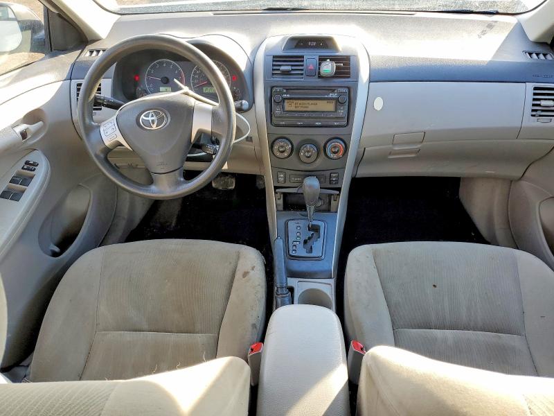 Продажа на аукционе авто 2012 Toyota Corolla, vin: 2T1BU4EE5CC800960, номер лота: 47168636