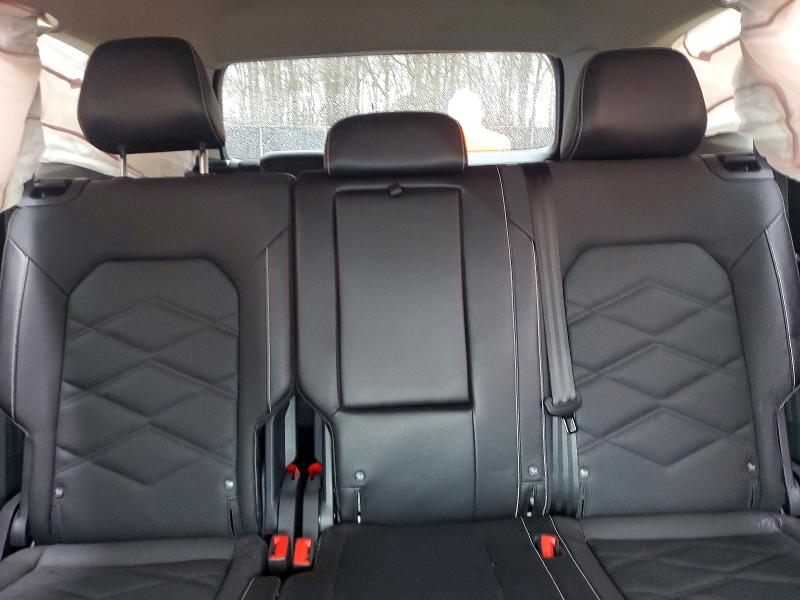 Aukcja sprzedaży 2024 Volkswagen Atlas, vin: 1V2LR2CA2RC604887, numer aukcji: 47726916