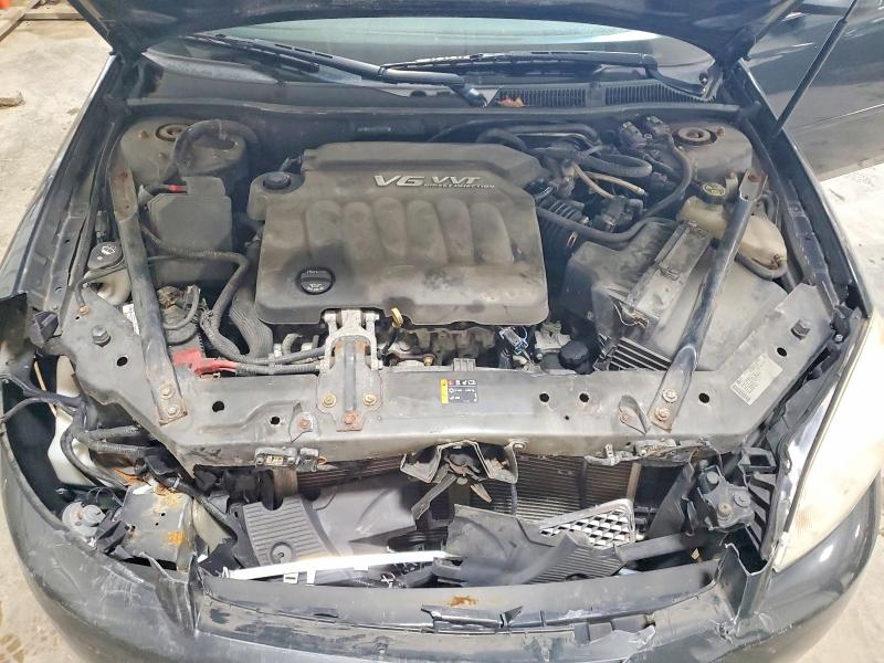 46211366 :رقم المزاد ، 2G1WB5E30E1118199 vin ، 2014 Chevrolet Impala Limited مزاد بيع