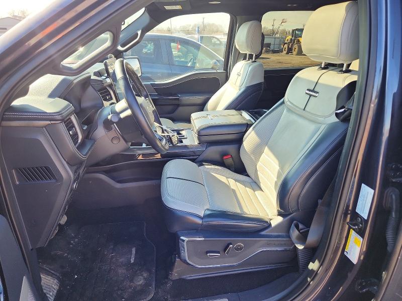 Продажа на аукционе авто 2022 Ford F150, vin: 1FT6W1EV7NWG03499, номер лота: 49285816
