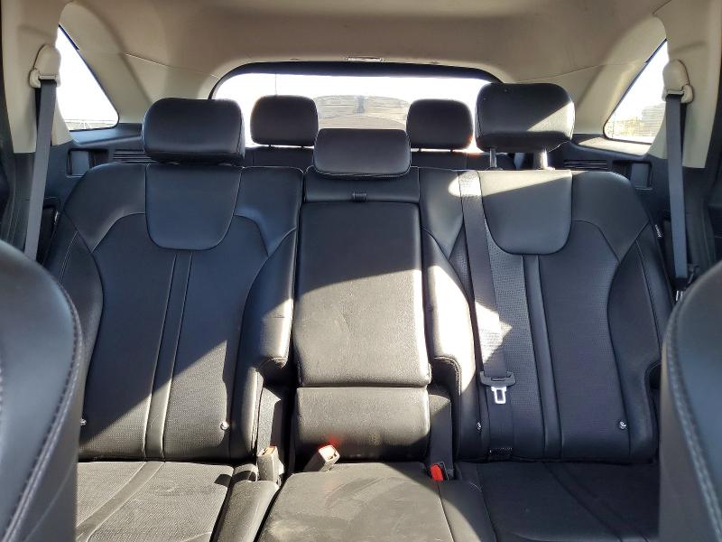 Aukcja sprzedaży 2024 Kia Sorento, vin: 5XYRL4JC6RG268685, numer aukcji: 46314856