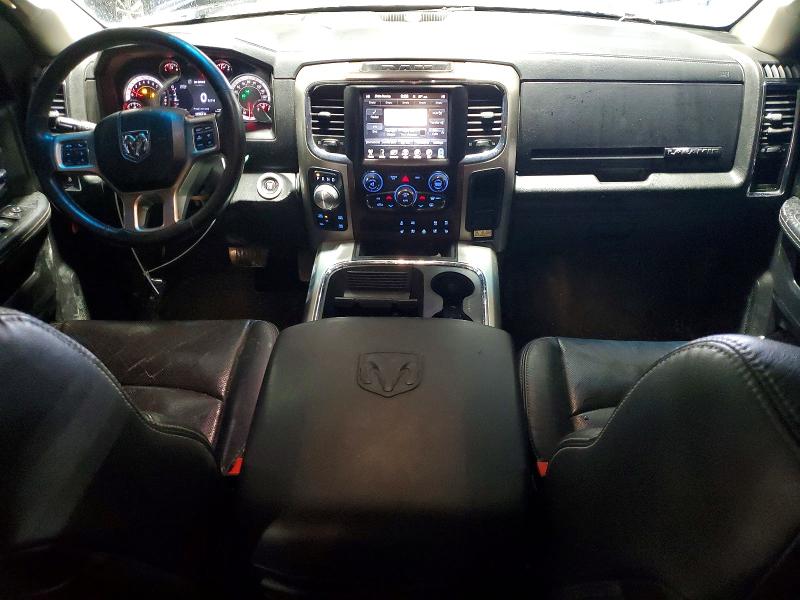 Продаж на аукціоні авто 2015 Ram 1500, vin: 1C6RR7NTXFS747618, номер лоту: 41804756