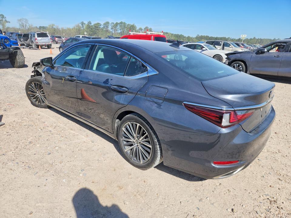 Aukcja sprzedaży 2022 Lexus Es 350, vin: 58ADZ1B14NU127180, numer aukcji: 46558726