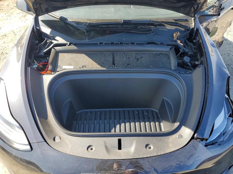 Aukcja sprzedaży 2025 Tesla Model Y, vin: 7SAYGDED4SF255503, numer aukcji: 46096866