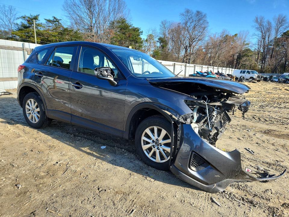 Aukcja sprzedaży 2014 Mazda Cx-5, vin: JM3KE2BE3E0417111, numer aukcji: 41883026