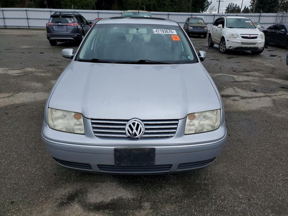 Aukcja sprzedaży 2005 Volkswagen Jetta, vin: 3VWSK69M35M028467, numer aukcji: 47193676