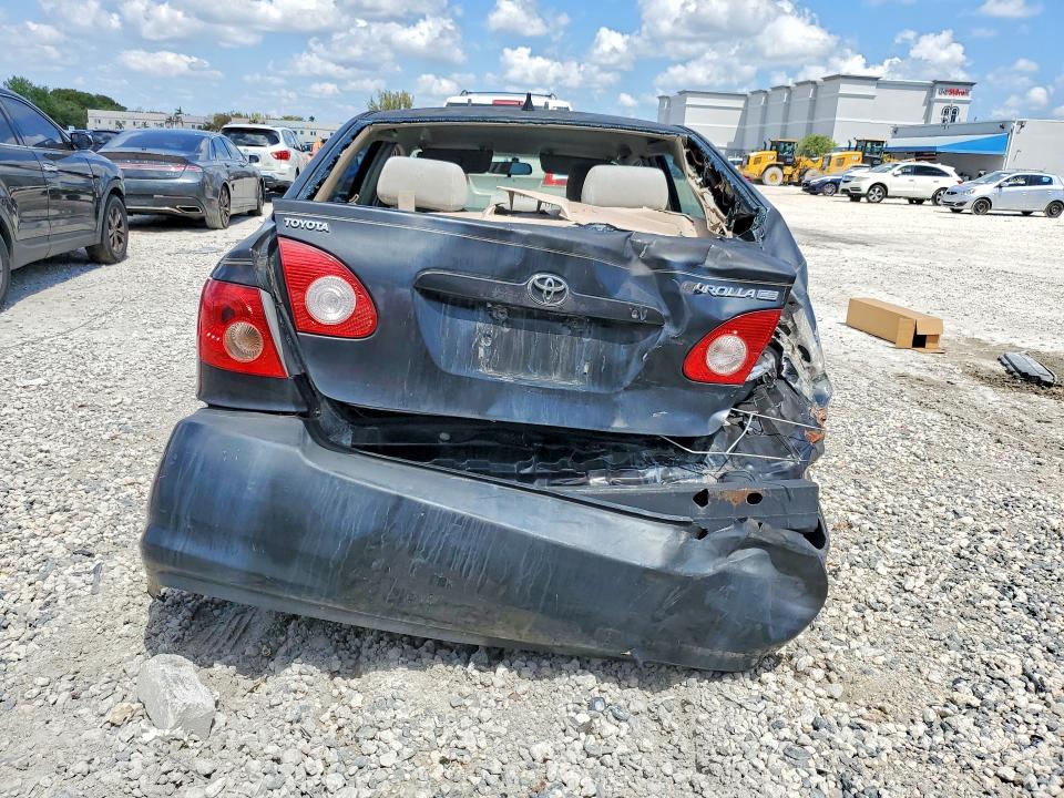 Продаж на аукціоні авто 2008 Toyota Corolla, vin: 1NXBR32E08Z038871, номер лоту: 47385636