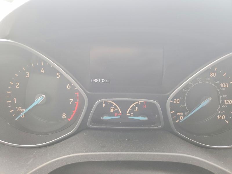 Продажа на аукционе авто 2017 Ford Escape, vin: 1FMCU0JD3HUA80896, номер лота: 79667535