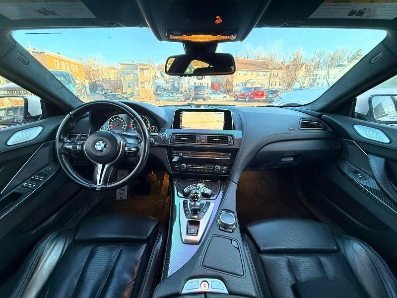 Продажа на аукционе авто 2016 Bmw M6, vin: WBS6E9C56GG437177, номер лота: 47656566