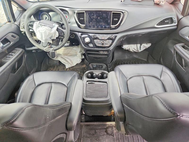 Aukcja sprzedaży 2024 Chrysler Pacifica, vin: 2C4RC1BG9RR102379, numer aukcji: 46143226