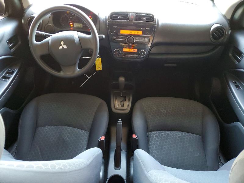 Aukcja sprzedaży 2015 Mitsubishi Mirage, vin: ML32A3HJ7FH032056, numer aukcji: 46305856