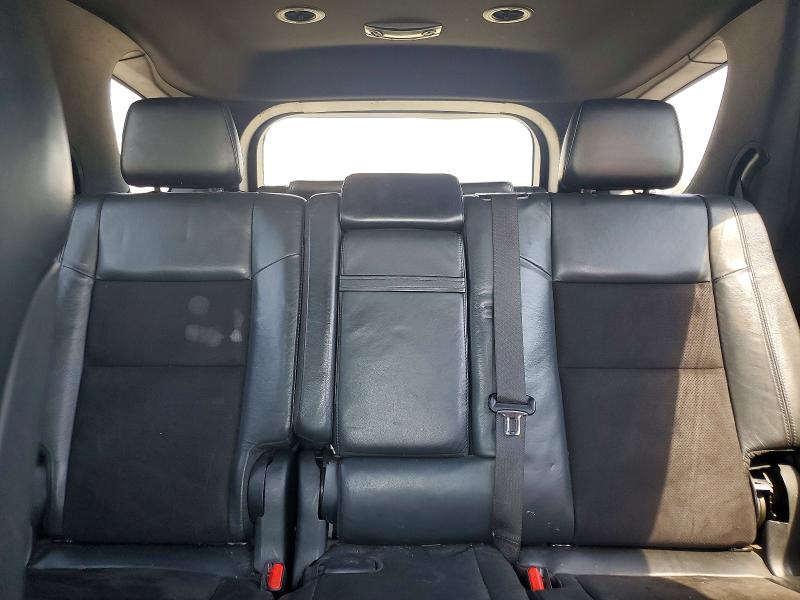 Продажа на аукционе авто 2020 Dodge Durango, vin: 1C4RDHDG5LC307023, номер лота: 47862906