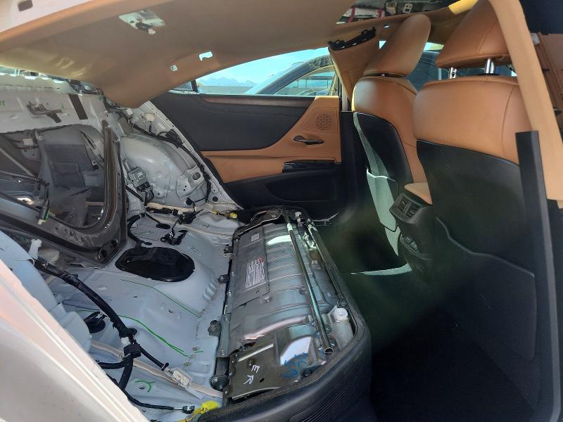 Продажа на аукционе авто 2024 Lexus Es 300h, vin: 58ADA1C10RU052201, номер лота: 46003286