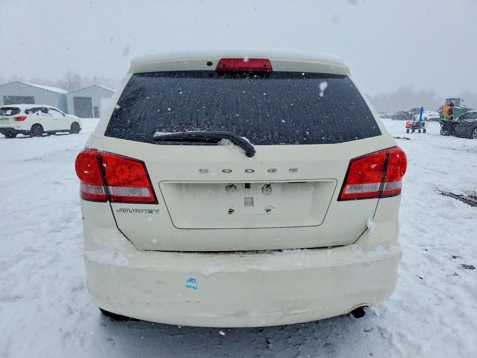 Продажа на аукционе авто 2011 Dodge Journey, vin: 3D4PG4FBXBT560143, номер лота: 45808176