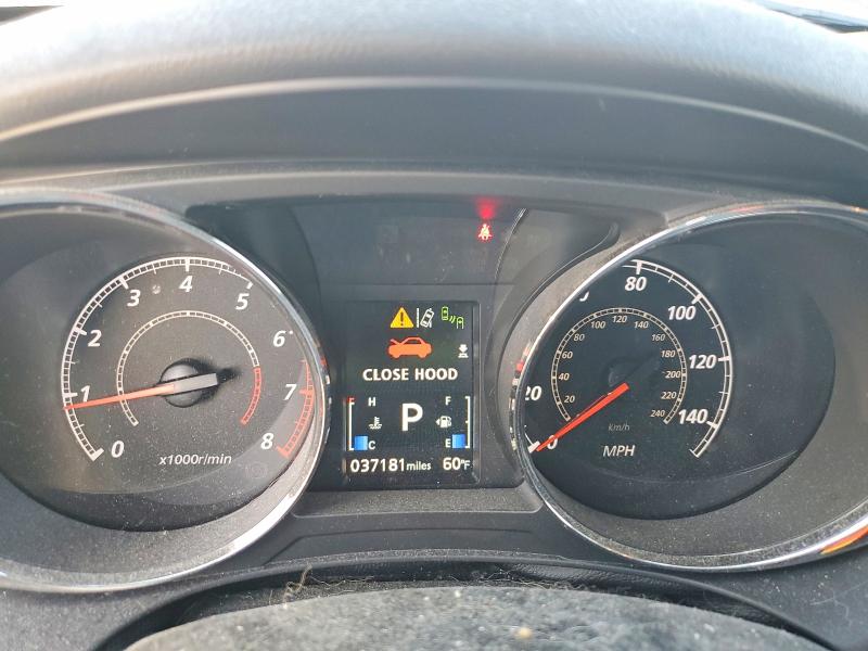 Продаж на аукціоні авто 2020 Mitsubishi Outlander Sport, vin: JA4AR3AU2LU009691, номер лоту: 47299816