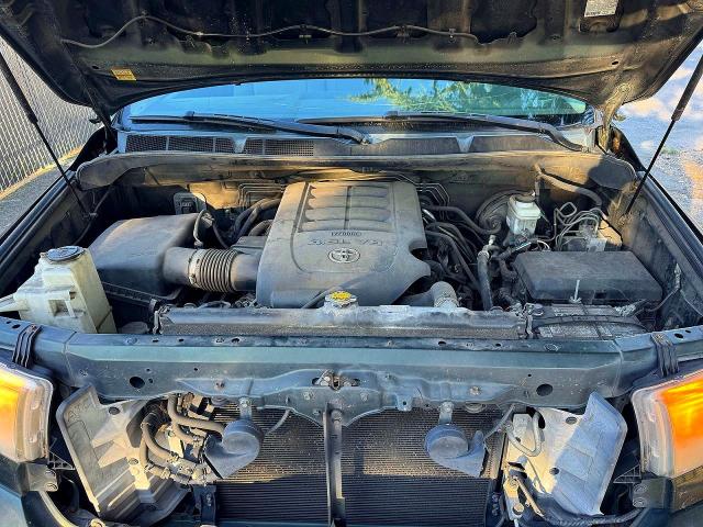 46967566 :رقم المزاد ، 5TFUM5F10CX029609 vin ، 2012 Toyota Tundra مزاد بيع