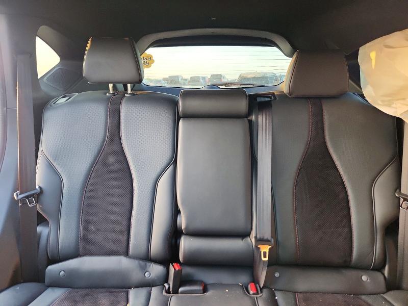 48019666 :رقم المزاد ، 5J8TC2H84NL009611 vin ، 2022 Acura Rdx مزاد بيع