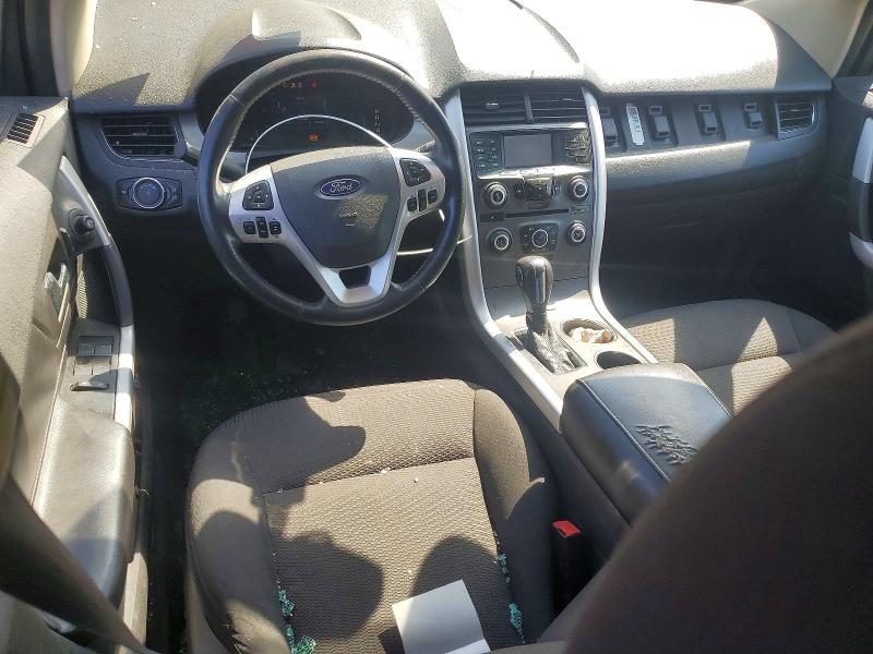 Aukcja sprzedaży 2013 Ford Edge, vin: 2FMDK3JC3DBE06456, numer aukcji: 41993726