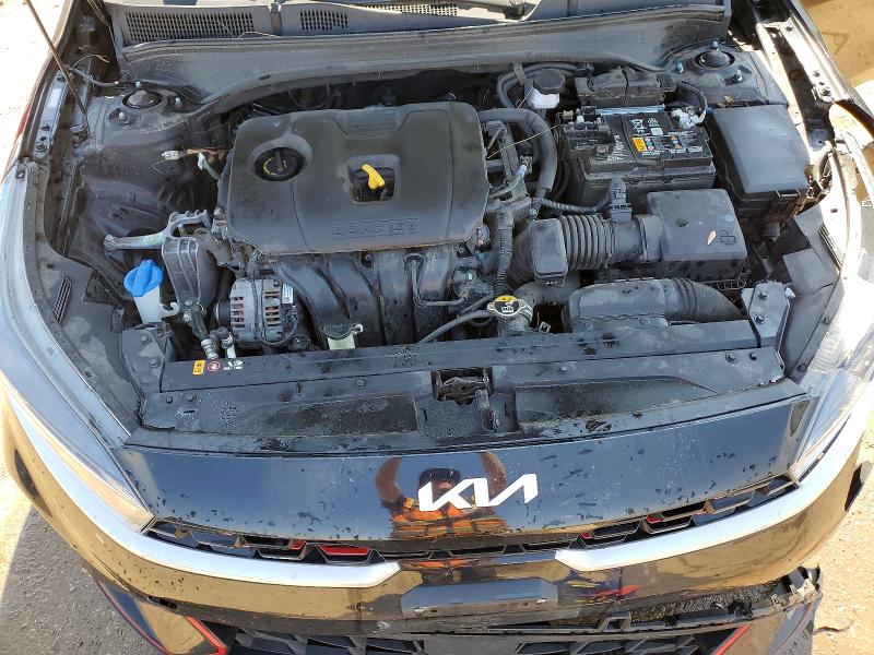 Aukcja sprzedaży 2023 Kia Forte, vin: 3KPF54AD9PE568110, numer aukcji: 47907906