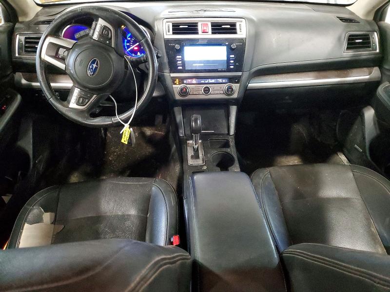 Продажа на аукционе авто 2016 Subaru Legacy, vin: 4S3BNAN68G3054233, номер лота: 79276965