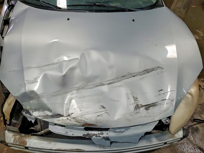45477986 :رقم المزاد ، 1C3EL56R82N340037 vin ، 2002 Chrysler Sebring مزاد بيع