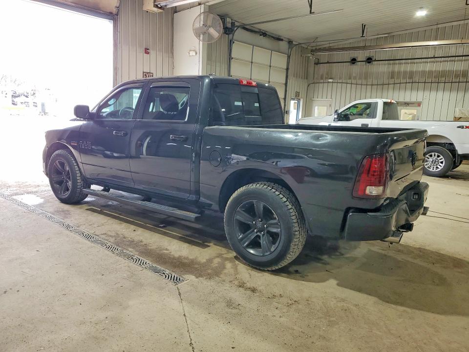Aukcja sprzedaży 2015 Ram 1500, vin: 1C6RR7MT5FS707397, numer aukcji: 42062956