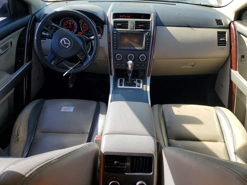 Aukcja sprzedaży 2008 Mazda Cx-9, vin: JM3TB28A080142528, numer aukcji: 46624556