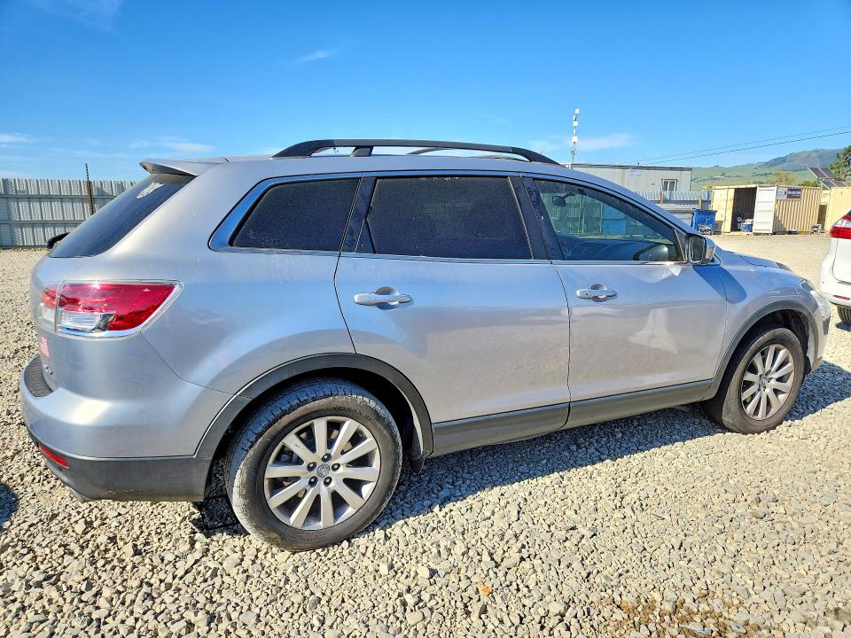 46183166 :رقم المزاد ، JM3TB28VX80136545 vin ، 2008 Mazda Cx-9 مزاد بيع
