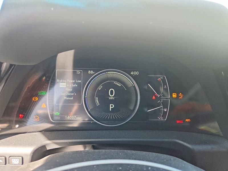 Продажа на аукционе авто 2024 Lexus Es 300h, vin: 58ADA1C10RU052201, номер лота: 46003286