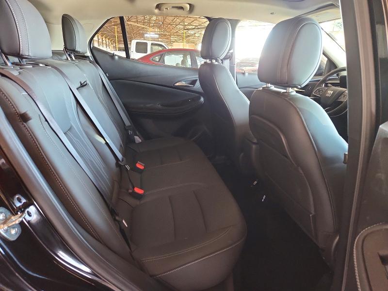 Продажа на аукционе авто 2025 Buick Encore Gx, vin: KL4AMGSL2SB198350, номер лота: 79457745