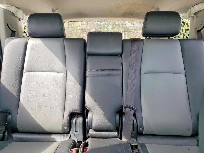Aukcja sprzedaży 2019 Toyota 4runner, vin: JTEZU5JR6K5197005, numer aukcji: 41877606