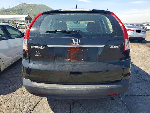 Продажа на аукционе авто 2013 Honda Cr-v, vin: 2HKRM4H38DH686203, номер лота: 79315865