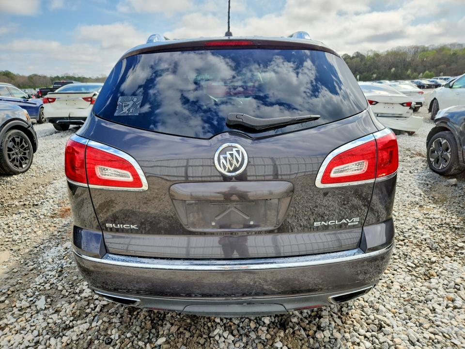 Продажа на аукционе авто 2015 Buick Enclave, vin: 5GAKVBKD3FJ104282, номер лота: 41611066