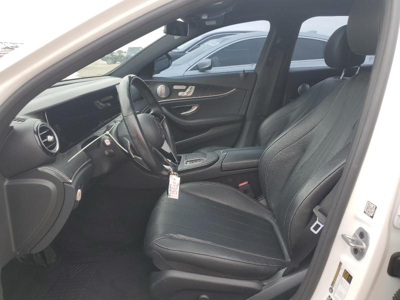 2021 Mercedes-benz E მანქანა იყიდება აუქციონზე, vin: W1KZF8DBXMA920742, აუქციონის ნომერი: 46435346