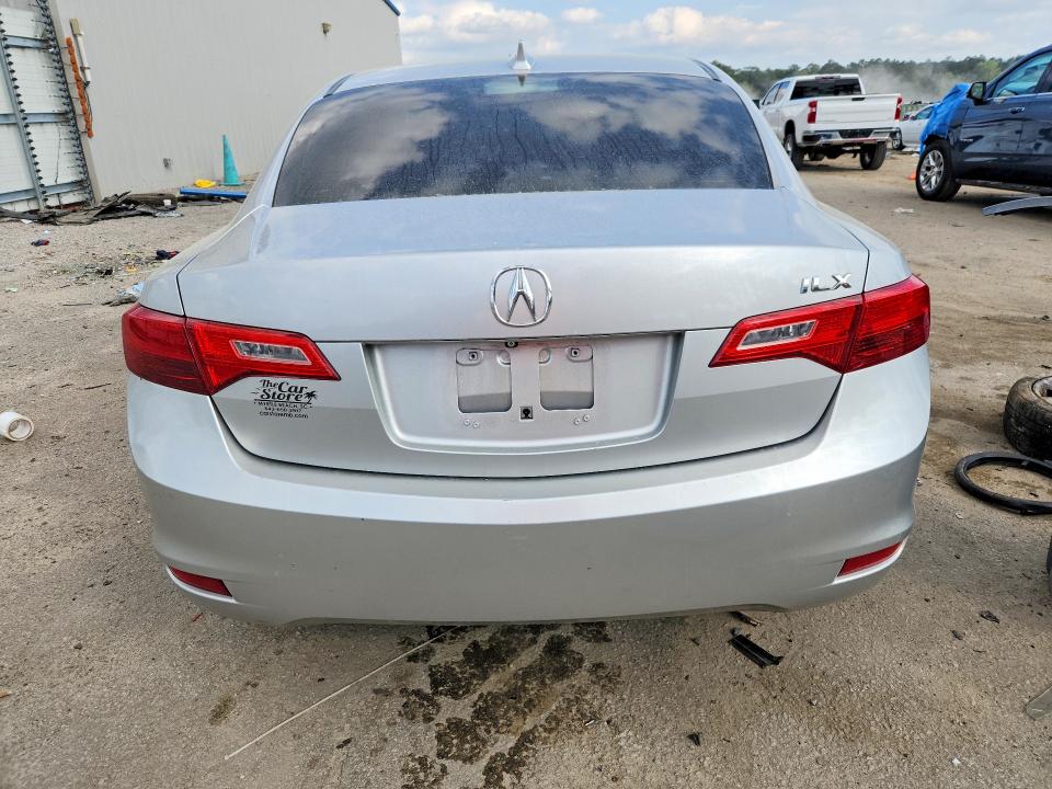 Продаж на аукціоні авто 2014 Acura Ilx, vin: 19VDE1F36EE008475, номер лоту: 47514946