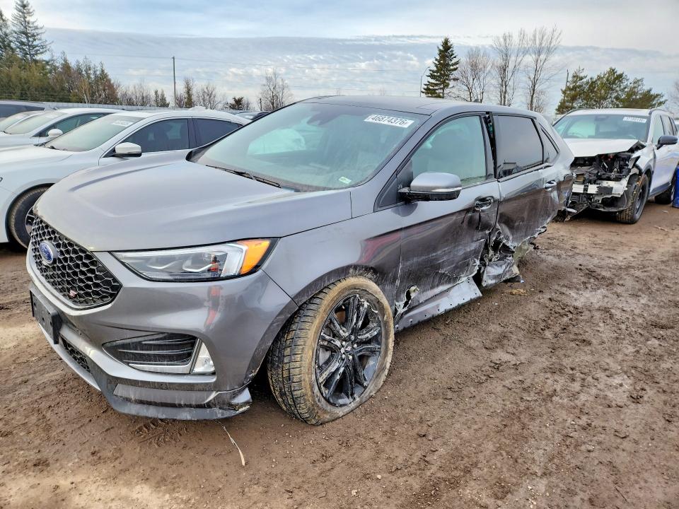 Aukcja sprzedaży 2023 Ford Edge, vin: 2FMPK4AP0PBA06087, numer aukcji: 46874376