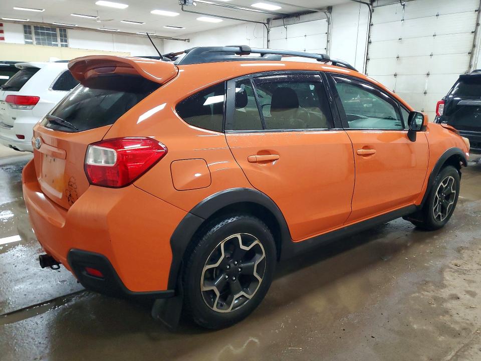 Продажа на аукционе авто 2013 Subaru Xv Crosstrek, vin: JF2GPACC0D1806752, номер лота: 79541485