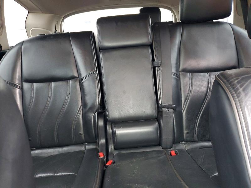 Aukcja sprzedaży 2013 Infiniti Jx35, vin: 5N1AL0MN2DC326660, numer aukcji: 78843475