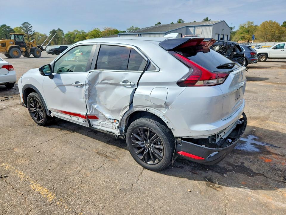 Aukcja sprzedaży 2023 Mitsubishi Eclipse Cross, vin: JA4ATVAA7PZ037451, numer aukcji: 47369536