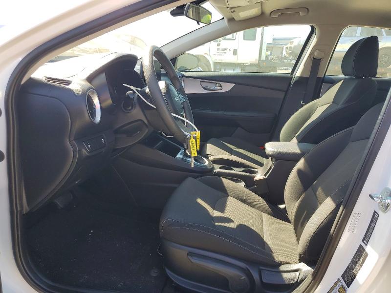 Aukcja sprzedaży 2024 Kia Forte, vin: 3KPF24AD1RE812456, numer aukcji: 46558446