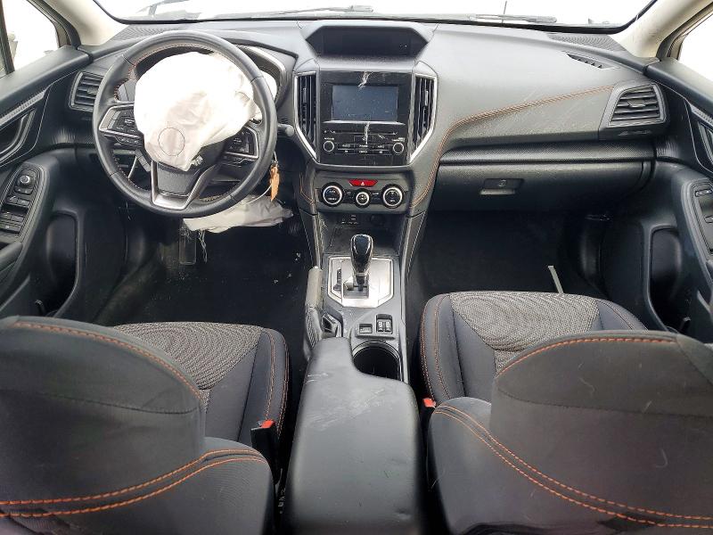 79689065 :رقم المزاد ، JF2GTAPC3L8247418 vin ، 2020 Subaru Crosstrek مزاد بيع