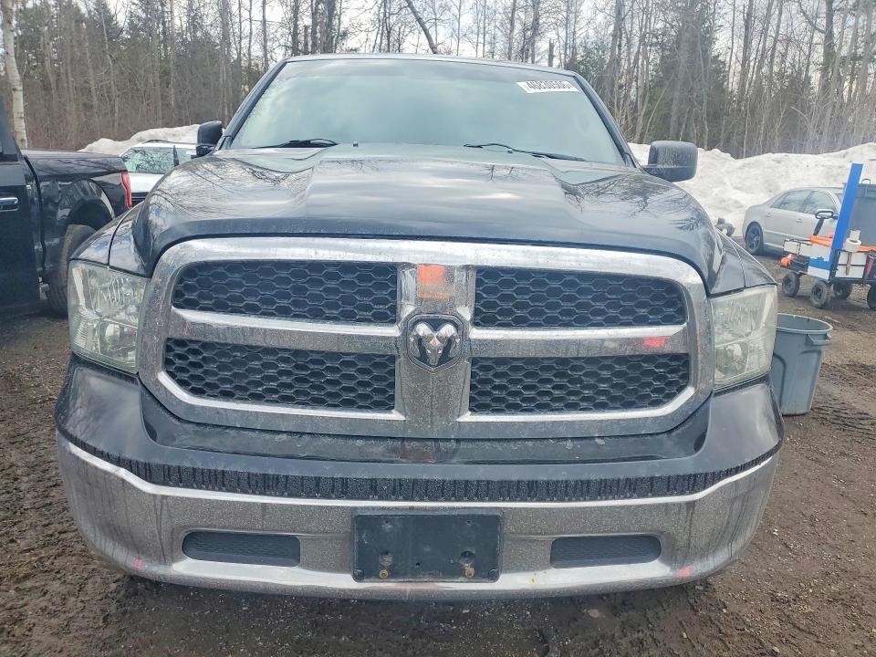 Aukcja sprzedaży 2016 Ram 1500, vin: 1C6RR7GMXGS131361, numer aukcji: 46830506