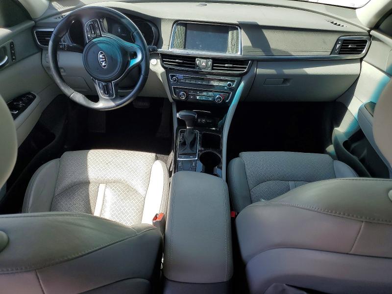 Продажа на аукционе авто 2016 Kia Optima, vin: 5XXGU4L37GG120175, номер лота: 46410936