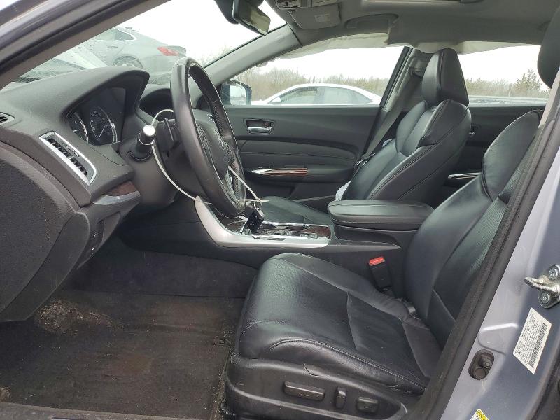 Продаж на аукціоні авто 2015 Acura Tlx, vin: 19UUB1F57FA022876, номер лоту: 46551036