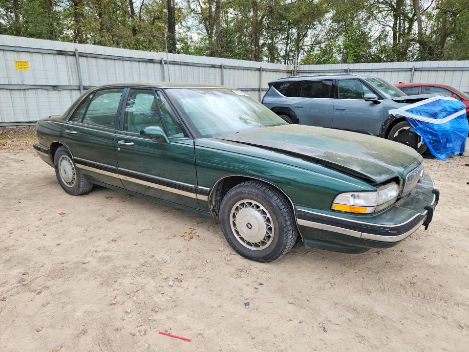 47758526 :رقم المزاد ، 1G4HR52L6SH535251 vin ، 1995 Buick Lesabre مزاد بيع