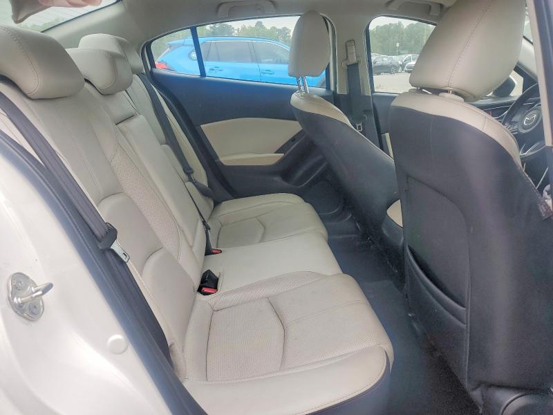 Aukcja sprzedaży 2018 Mazda 3, vin: 3MZBN1W30JM181002, numer aukcji: 47524116