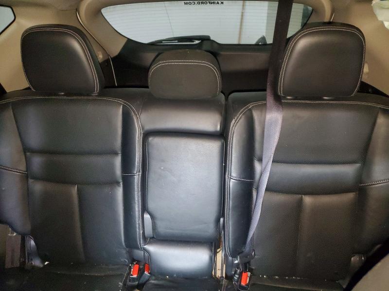 2015 Nissan Murano მანქანა იყიდება აუქციონზე, vin: 5N1AZ2MH6FN200748, აუქციონის ნომერი: 79303735
