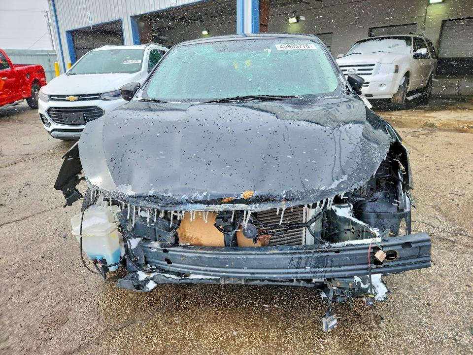 2019 Nissan Sentra მანქანა იყიდება აუქციონზე, vin: 3N1AB7AP3KY255448, აუქციონის ნომერი: 45985776
